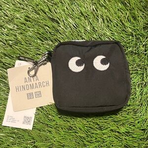 Anya Hindmarch Foldable Tote